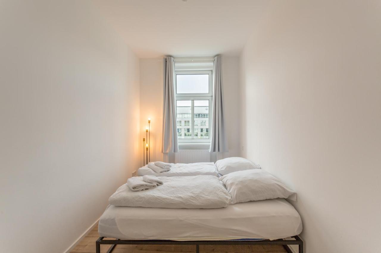 Luxury / Special For Families/ Vienna Town Hall Esterno foto