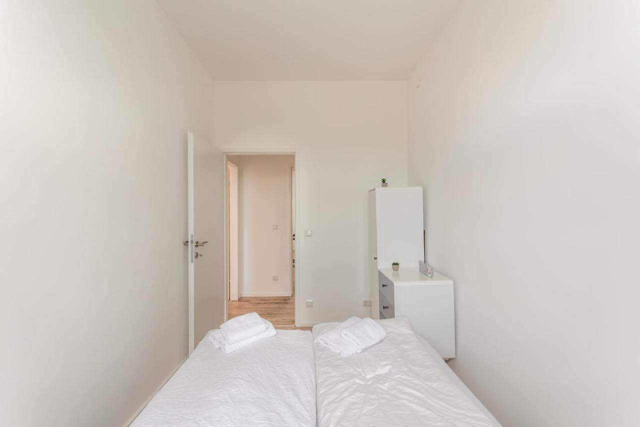 Luxury / Special For Families/ Vienna Town Hall Esterno foto