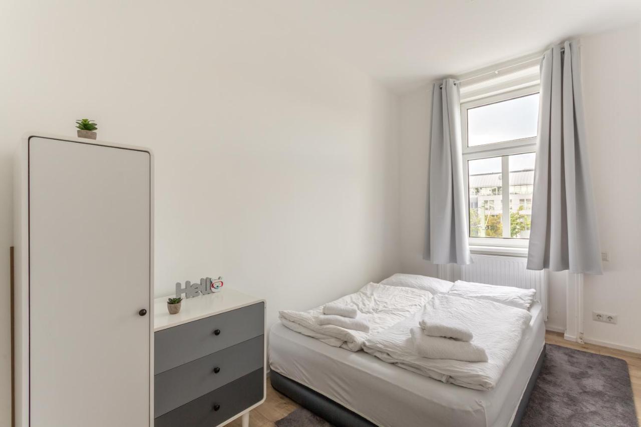 Luxury / Special For Families/ Vienna Town Hall Esterno foto