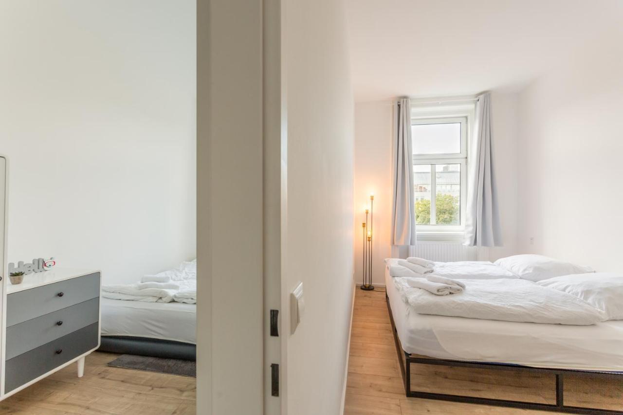 Luxury / Special For Families/ Vienna Town Hall Esterno foto